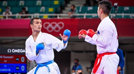 Каратэ